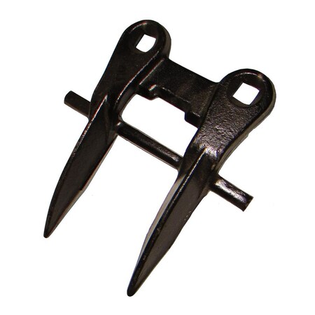 Aftermarket 2 Prong Forged Steel Guard MOM70-0004